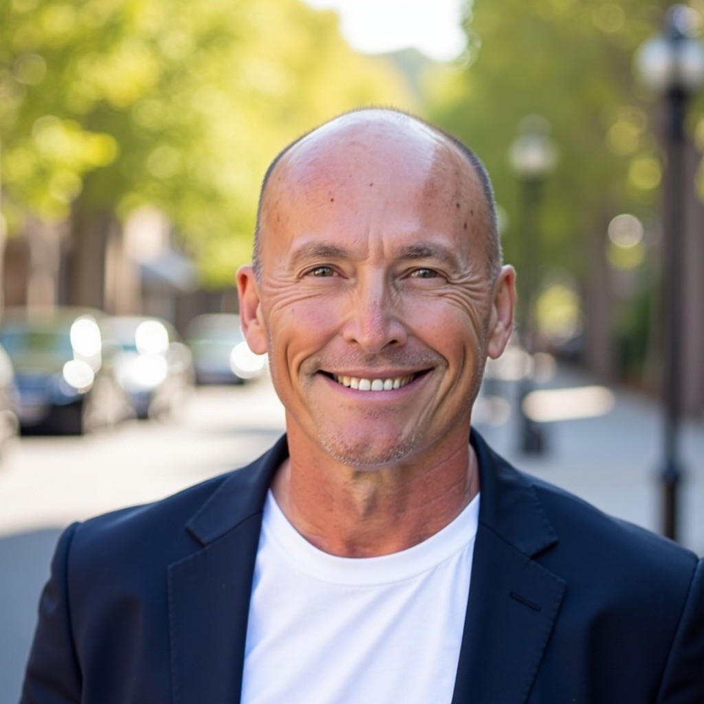 Dean Kolthek, Global Mobility Advisor